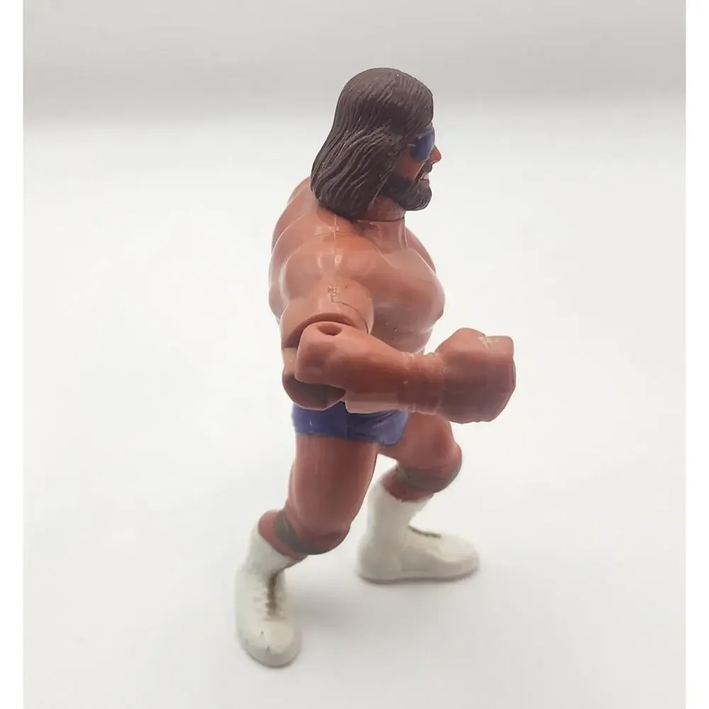 WWE this vintage